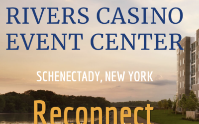 2021 New York State Canal Conference