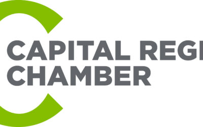 The Capital Region Chamber