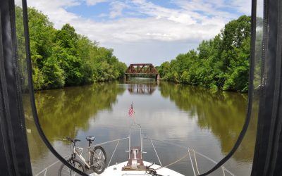 Erie Canal 2019 and beyond