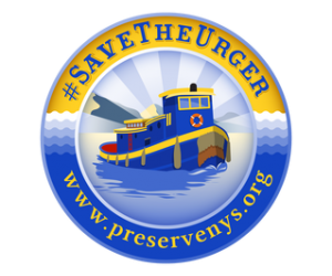 Campaign To Save Historic Canal Vessels